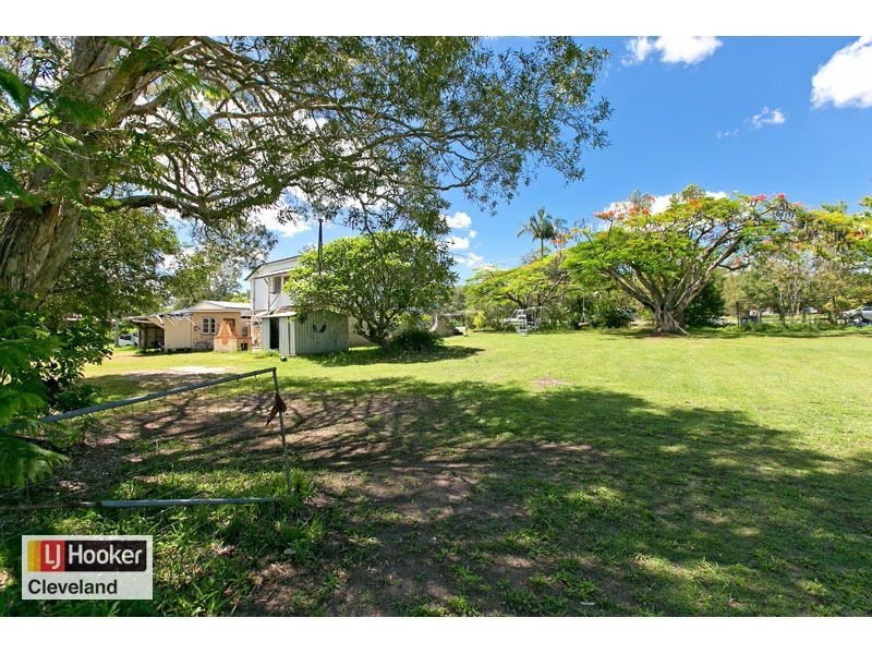 8 London Road, Belmont QLD 4153