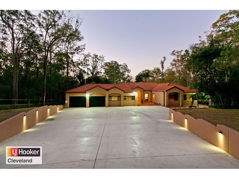 113 Campbell Road, Sheldon QLD 4157