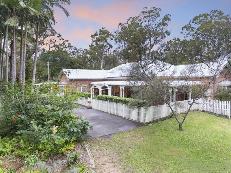 173 Coorang Road, Carbrook QLD 4130