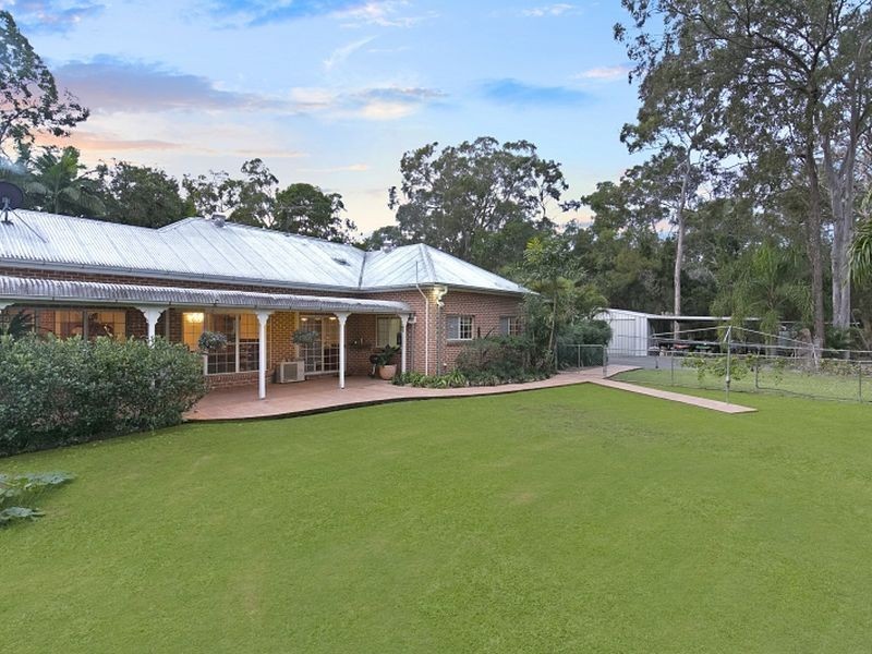 173 Coorang Road, Carbrook QLD 4130