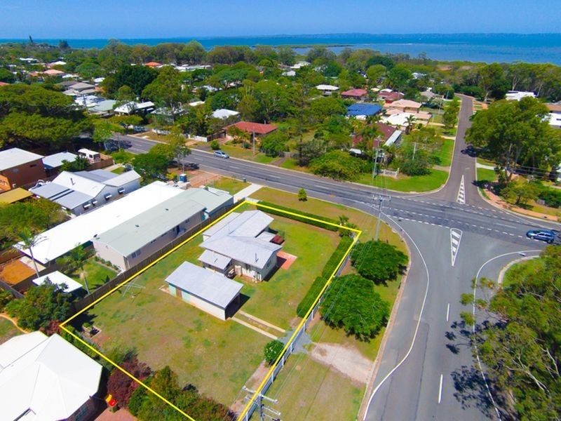 30 Princess Street, Cleveland QLD 4163