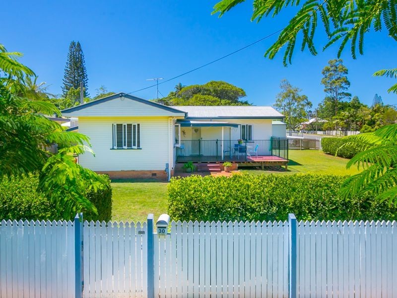30 Princess Street, Cleveland QLD 4163