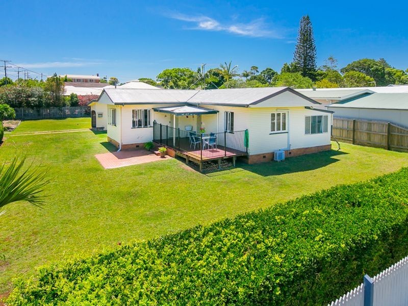 30 Princess Street, Cleveland QLD 4163