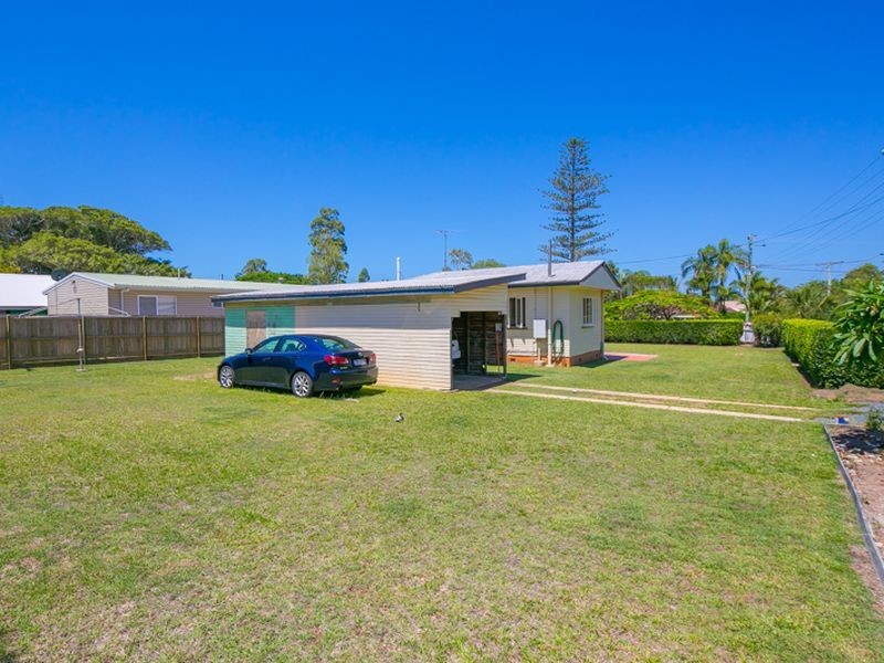 30 Princess Street, Cleveland QLD 4163