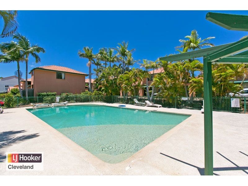 3/223 Middle Street, Cleveland QLD 4163