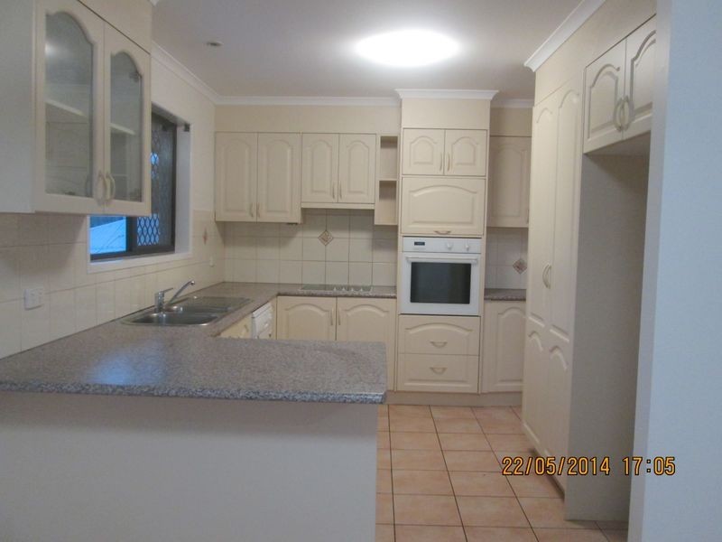 3 Fogarty Street, Cleveland QLD 4163
