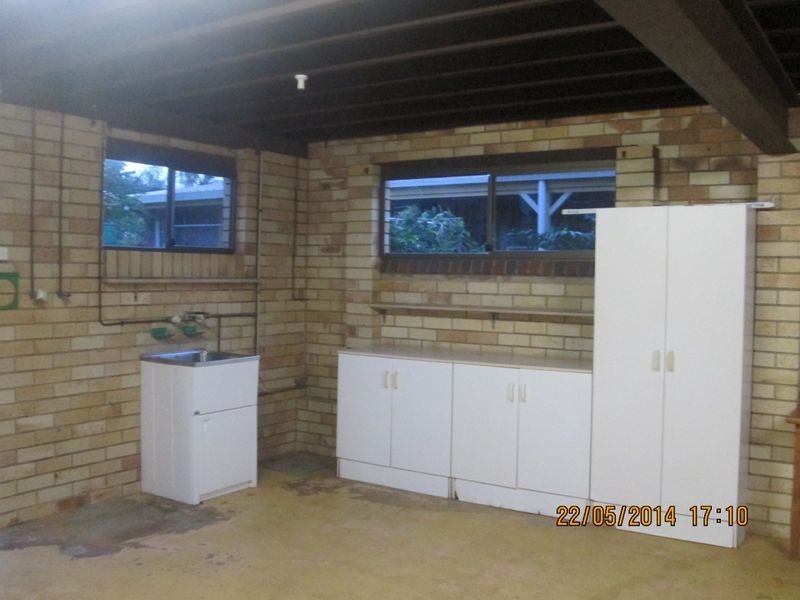 3 Fogarty Street, Cleveland QLD 4163
