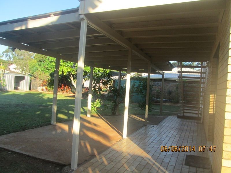 3 Fogarty Street, Cleveland QLD 4163