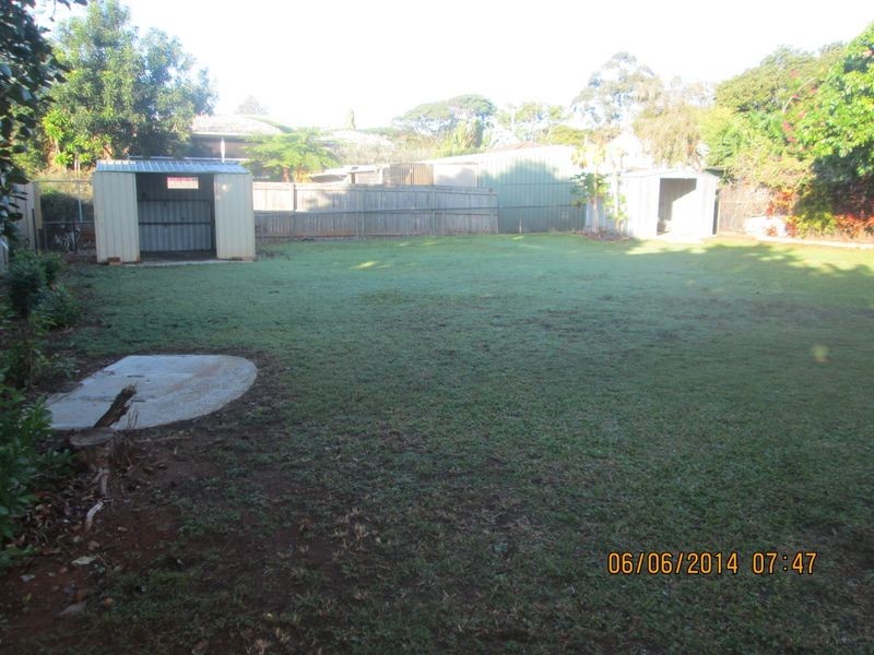 3 Fogarty Street, Cleveland QLD 4163