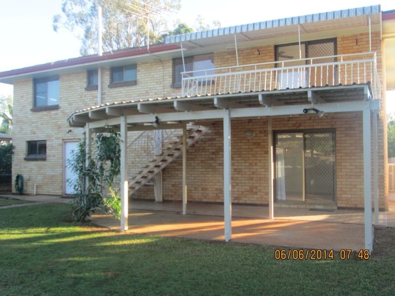 3 Fogarty Street, Cleveland QLD 4163
