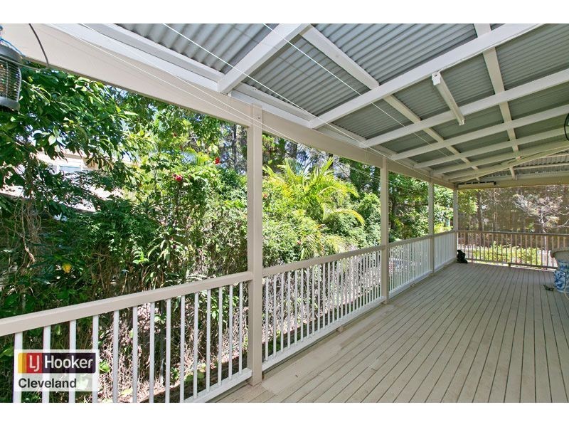 16 Shirley Street, Coochiemudlo Island QLD 4184