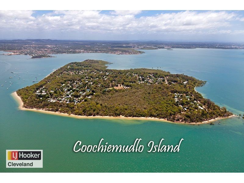 16 Shirley Street, Coochiemudlo Island QLD 4184