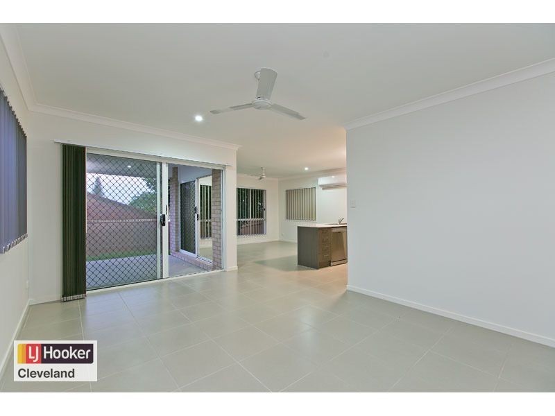 85A Channel Street, Cleveland QLD 4163