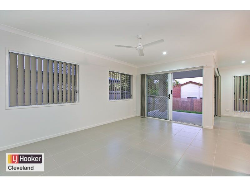 85A Channel Street, Cleveland QLD 4163