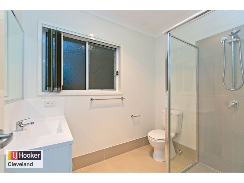 85A Channel Street, Cleveland QLD 4163