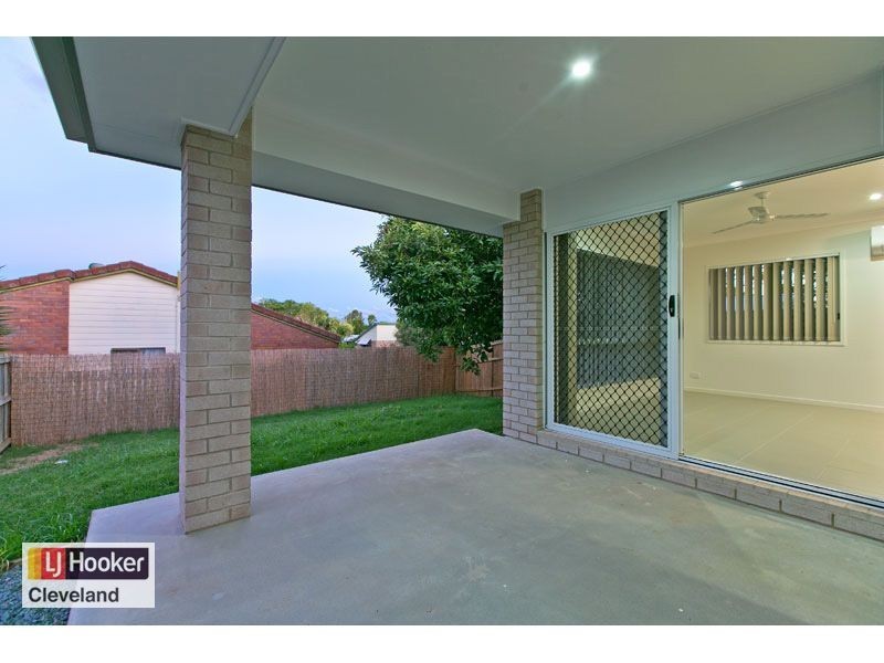 85A Channel Street, Cleveland QLD 4163