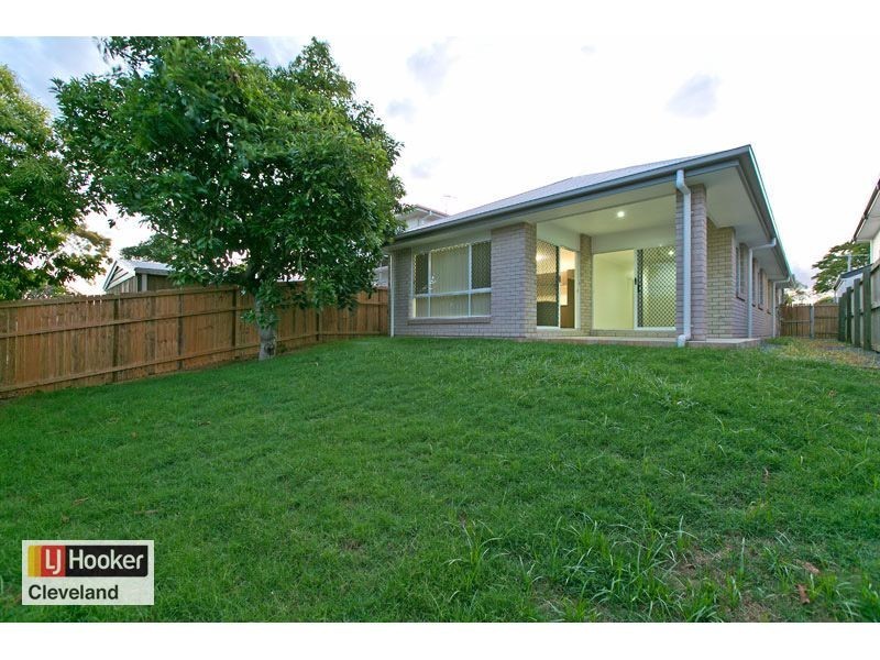 85A Channel Street, Cleveland QLD 4163