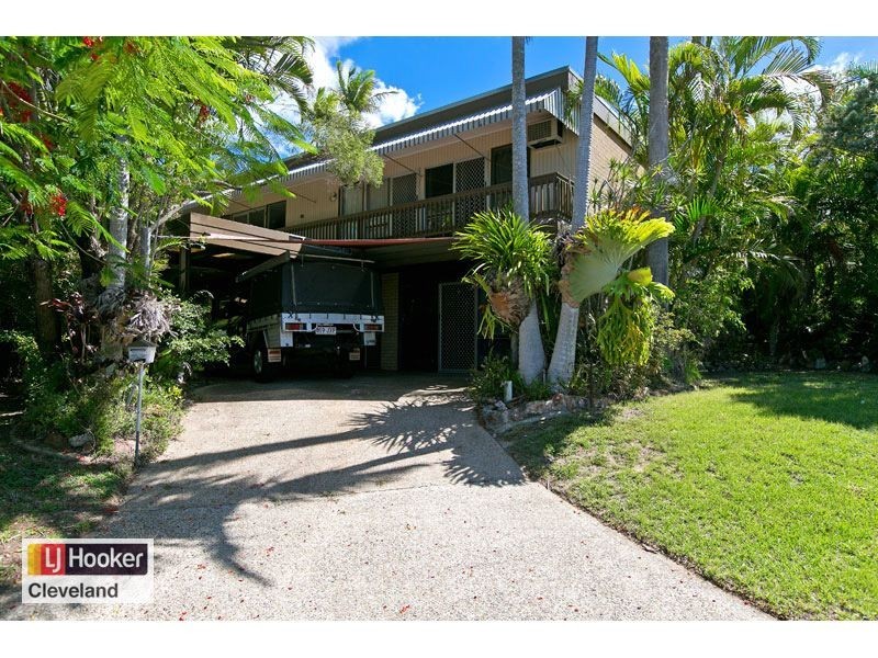 32 Dean Road, Alexandra Hills QLD 4161