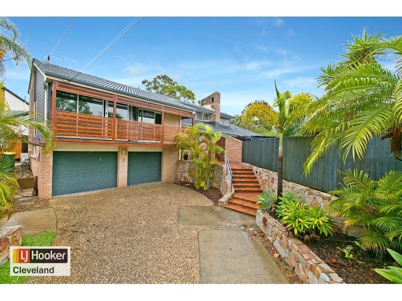 3 Falcon Avenue, Thornlands QLD 4164