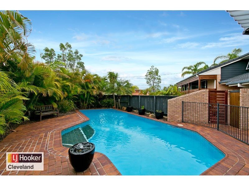 3 Falcon Avenue, Thornlands QLD 4164