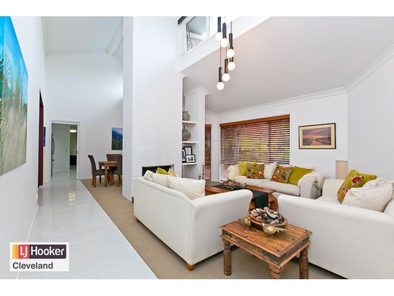 3 Falcon Avenue, Thornlands QLD 4164