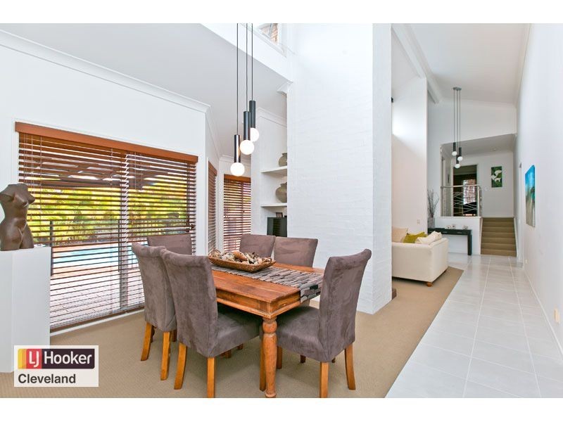3 Falcon Avenue, Thornlands QLD 4164