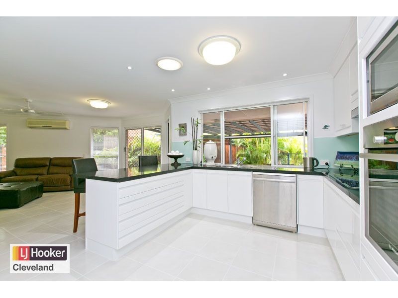 3 Falcon Avenue, Thornlands QLD 4164