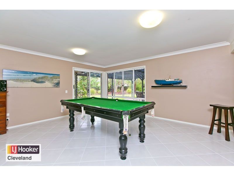 3 Falcon Avenue, Thornlands QLD 4164