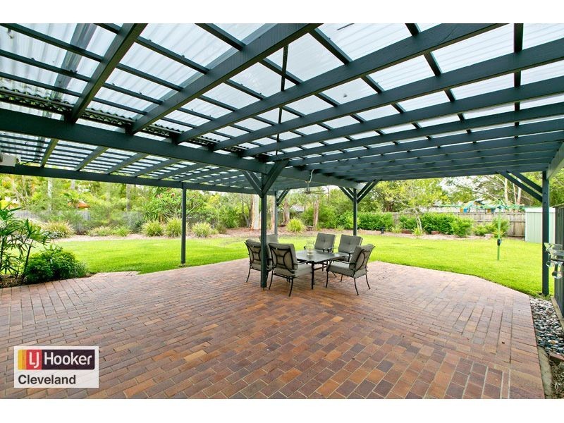 3 Falcon Avenue, Thornlands QLD 4164