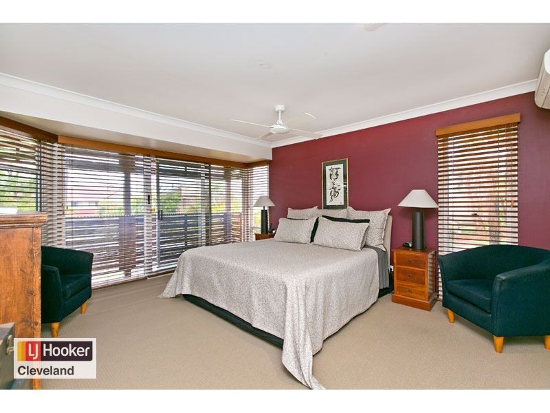 3 Falcon Avenue, Thornlands QLD 4164