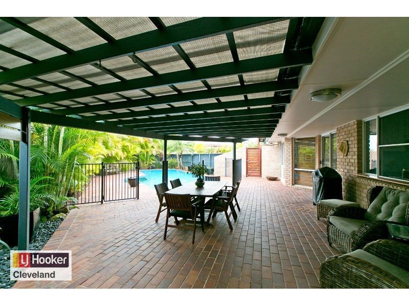 3 Falcon Avenue, Thornlands QLD 4164