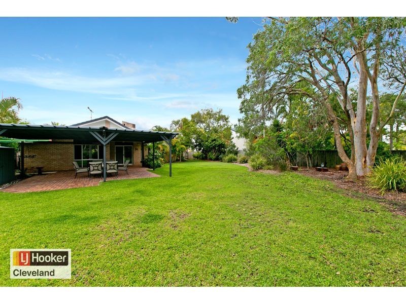 3 Falcon Avenue, Thornlands QLD 4164