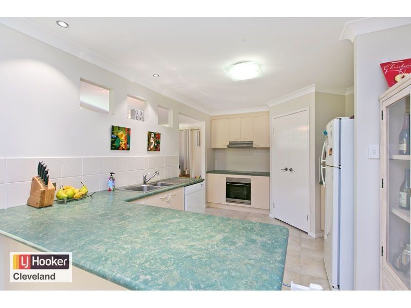 1 Formosa Court, Capalaba QLD 4157