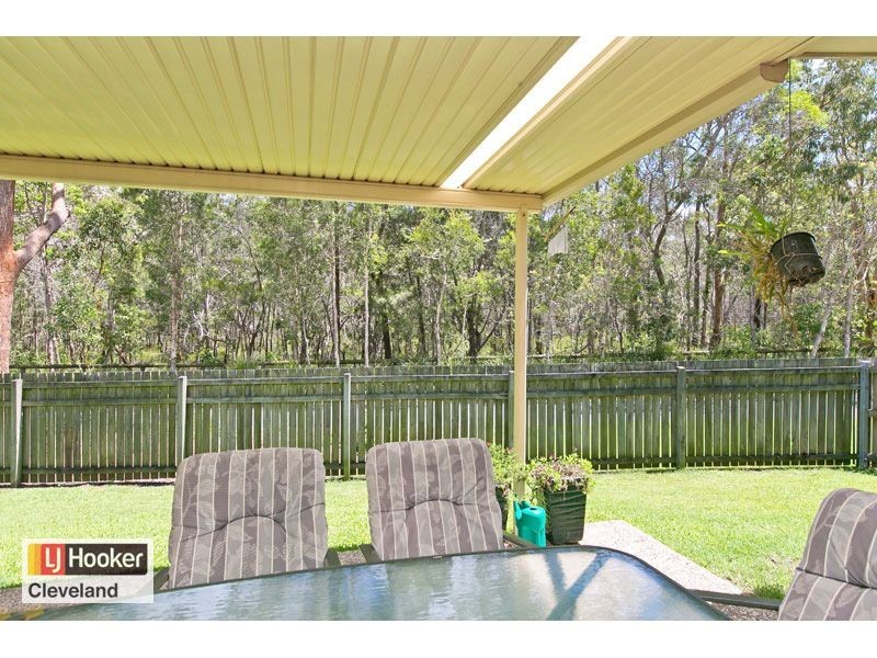 1 Formosa Court, Capalaba QLD 4157