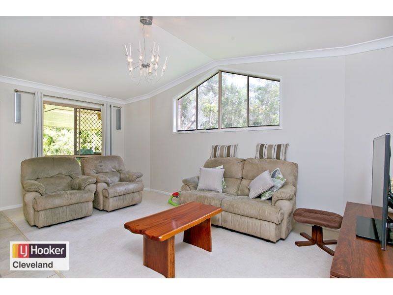 1 Formosa Court, Capalaba QLD 4157