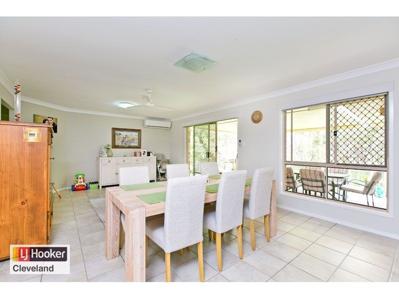 1 Formosa Court, Capalaba QLD 4157