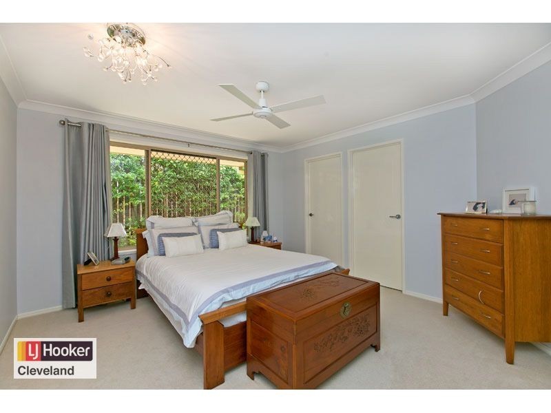 1 Formosa Court, Capalaba QLD 4157