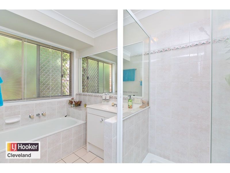 1 Formosa Court, Capalaba QLD 4157