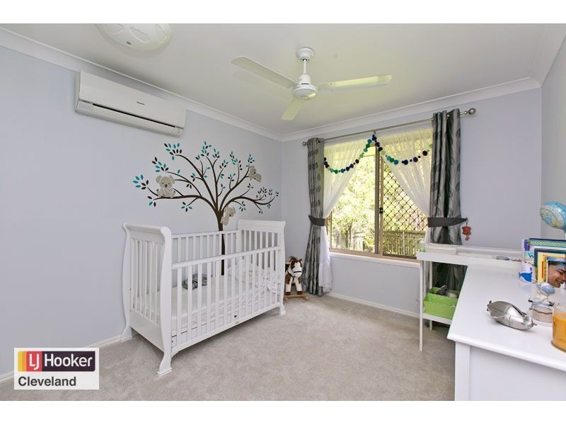 1 Formosa Court, Capalaba QLD 4157