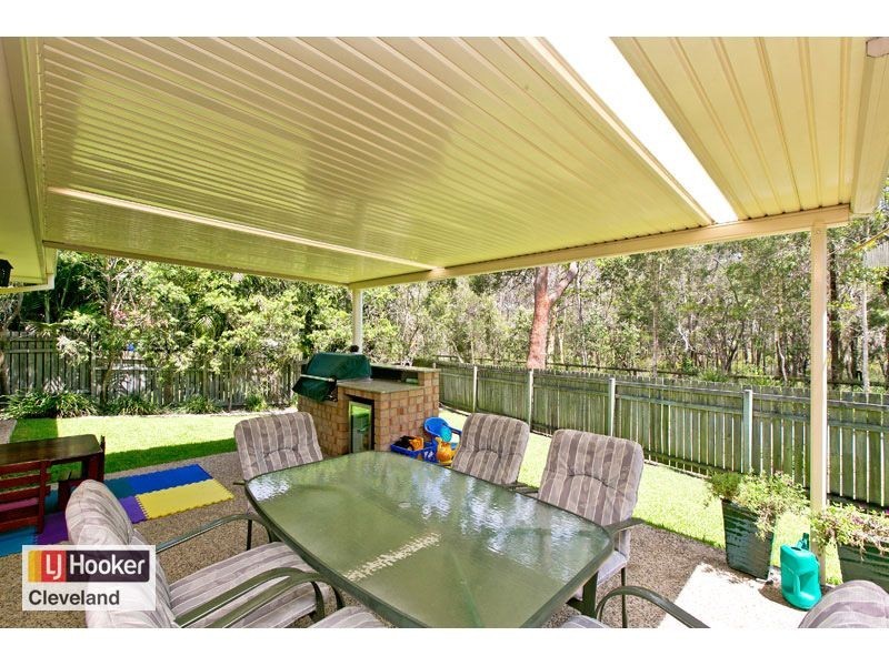 1 Formosa Court, Capalaba QLD 4157