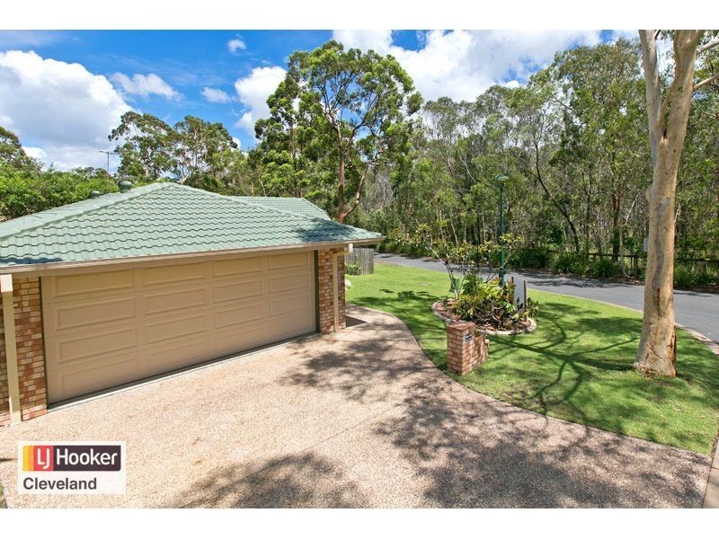 1 Formosa Court, Capalaba QLD 4157