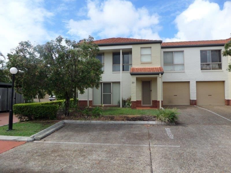 29/136 Princess Street, Cleveland QLD 4163