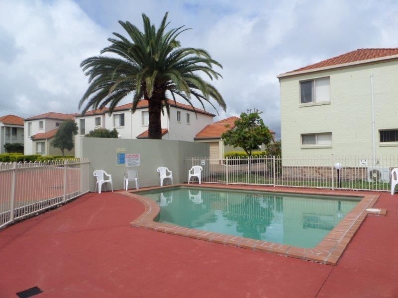 29/136 Princess Street, Cleveland QLD 4163