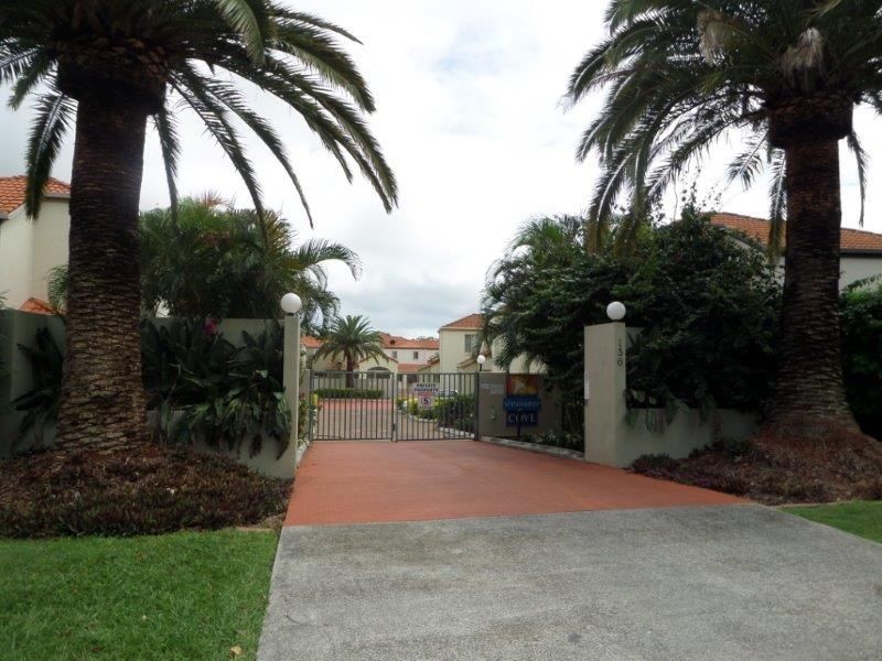 29/136 Princess Street, Cleveland QLD 4163