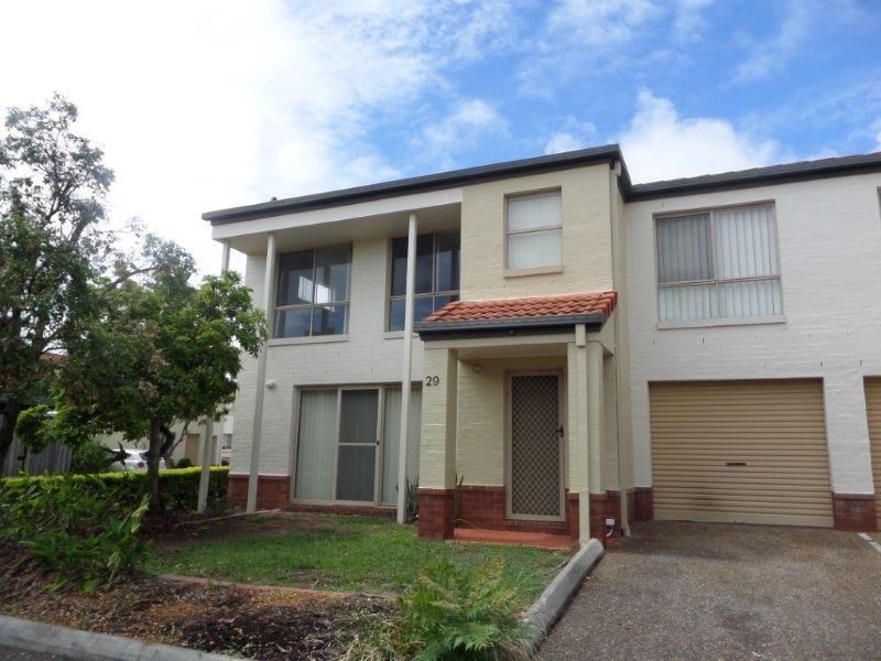 29/136 Princess Street, Cleveland QLD 4163