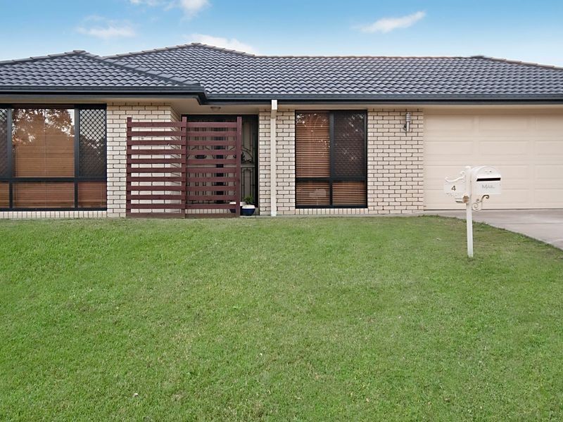 4 Red Ash Court, Mount Cotton QLD 4165
