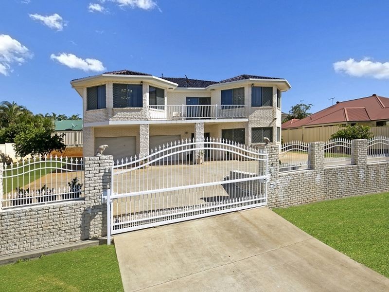 4 Karen Street, Cleveland QLD 4163