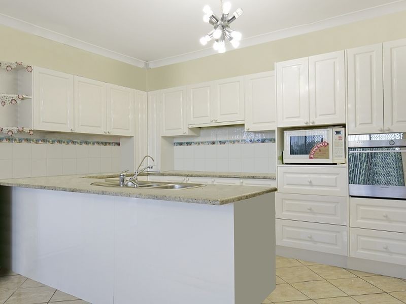 4 Karen Street, Cleveland QLD 4163