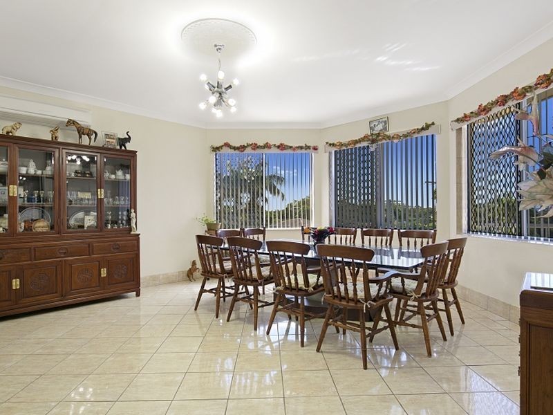 4 Karen Street, Cleveland QLD 4163