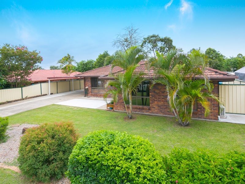 16 Bultarra Street, Runcorn QLD 4113